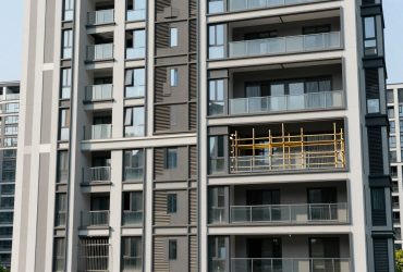 Surviving the Drills: How to Handle Renovation Noise in China