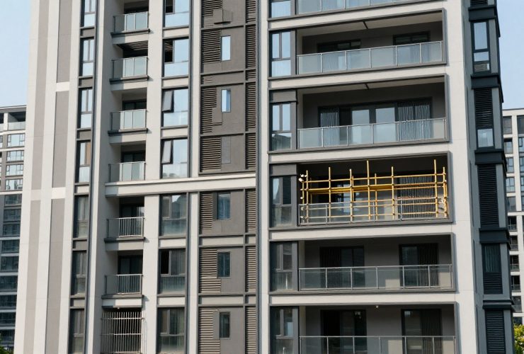 Surviving the Drills: How to Handle Renovation Noise in China