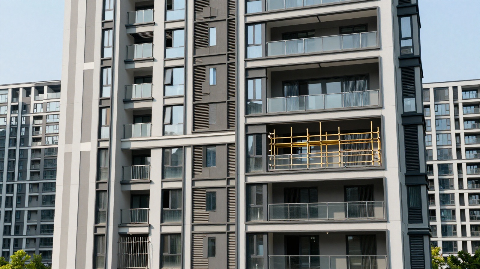 Surviving the Drills: How to Handle Renovation Noise in China