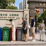 The Art of Sorting: A Practical Guide to China's Garbage Regulations