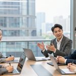 Calling Coworkers: When to Use Ge, Jie, Shifu, or Zong