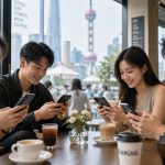 WeChat Moments Etiquette: The Unspoken Rules of Likes, Comments, and "Three-Day Visibility"
