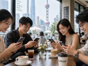 WeChat Moments Etiquette: The Unspoken Rules of Likes, Comments, and "Three-Day Visibility"