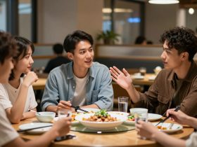 How to Decline an Invitation Politely (The Chinese Way)