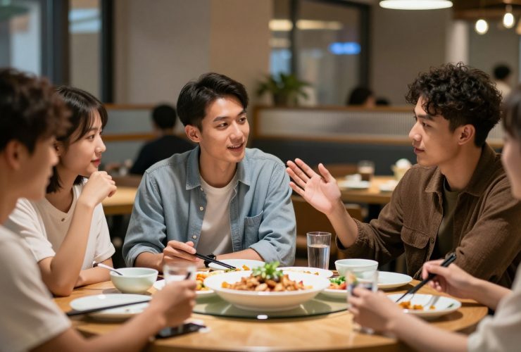 How to Decline an Invitation Politely (The Chinese Way)