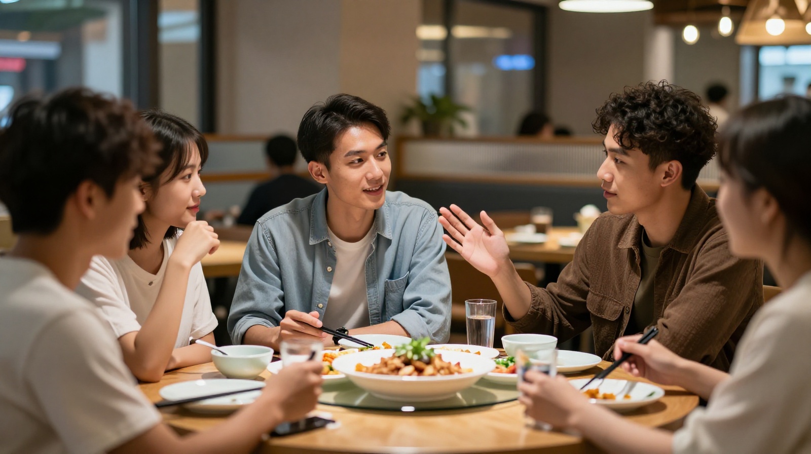 How to Decline an Invitation Politely (The Chinese Way)