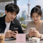 Dating Apps in China: How Tantan and Momo Actually Work