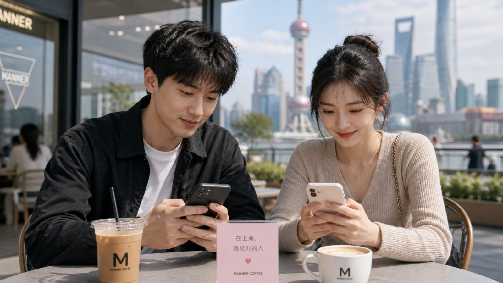 Dating Apps in China: How Tantan and Momo Actually Work