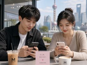 Dating Apps in China: How Tantan and Momo Actually Work