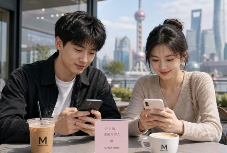 Dating Apps in China: How Tantan and Momo Actually Work