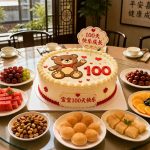 Attending a Baby's '100 Days' Banquet: Gifts and Etiquette