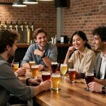 Craft Beer and Wine: The Changing Face of Chinese Drinking