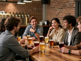 Craft Beer and Wine: The Changing Face of Chinese Drinking