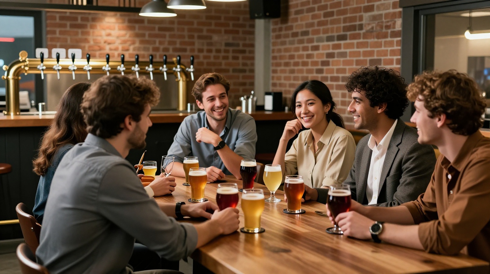 Craft Beer and Wine: The Changing Face of Chinese Drinking