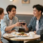 Asking for Favors: How to Seek Help Through 'Guanxi' Without Being Awkward