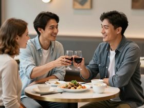 Asking for Favors: How to Seek Help Through 'Guanxi' Without Being Awkward