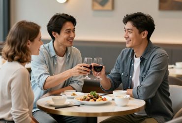 Asking for Favors: How to Seek Help Through 'Guanxi' Without Being Awkward