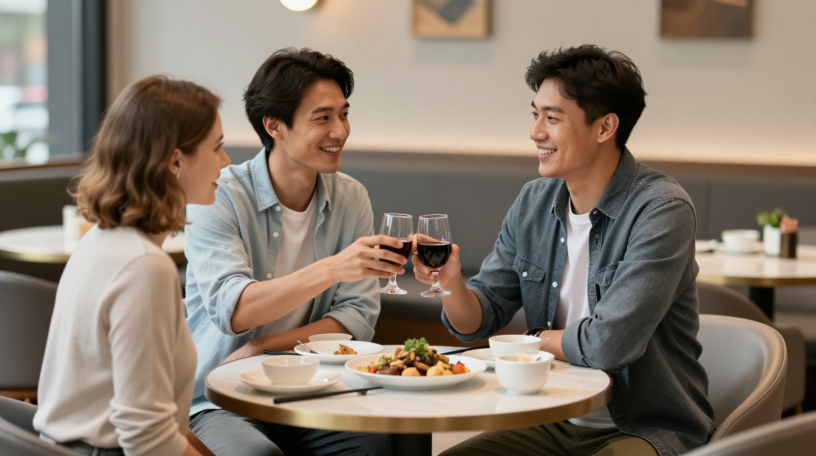 Asking for Favors: How to Seek Help Through 'Guanxi' Without Being Awkward