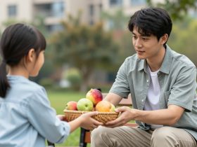 Expressing Sympathy: Chinese Phrases for Comfort and Condolences