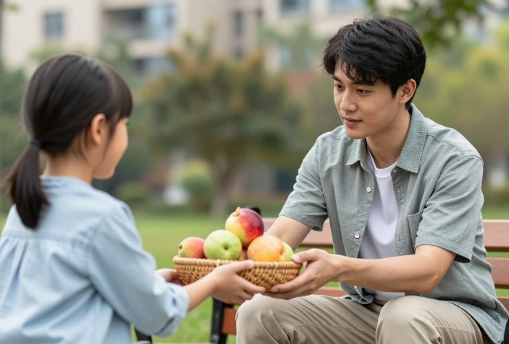 Expressing Sympathy: Chinese Phrases for Comfort and Condolences