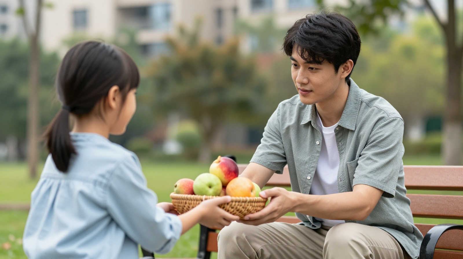 Expressing Sympathy: Chinese Phrases for Comfort and Condolences