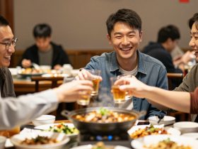 Birthday Party Etiquette: Paying the Bill When It's Your Birthday