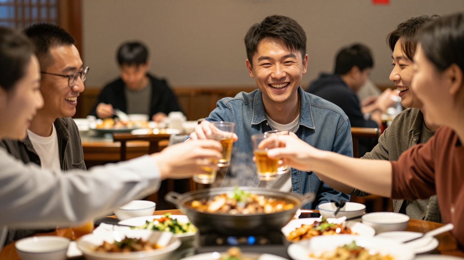 Birthday Party Etiquette: Paying the Bill When It's Your Birthday