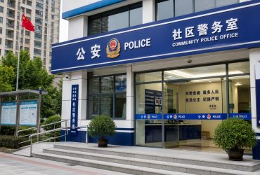 Accommodation Registration: The 24-Hour Police Station Rule