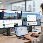 Is My VPN Legal? Understanding Internet Laws for Expats
