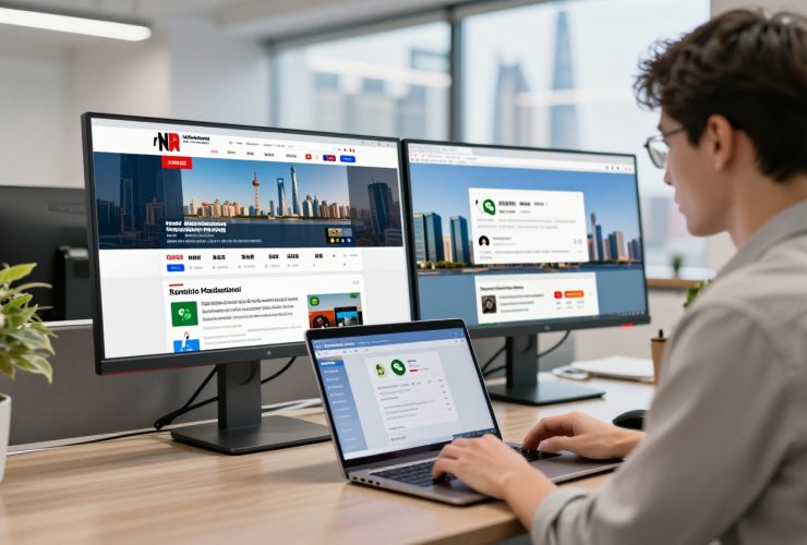 Is My VPN Legal? Understanding Internet Laws for Expats