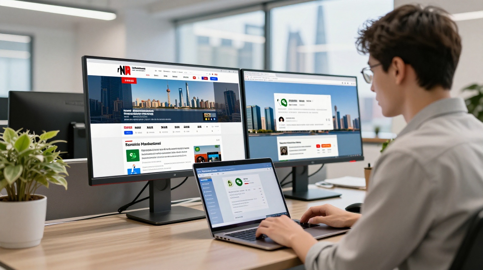 Is My VPN Legal? Understanding Internet Laws for Expats