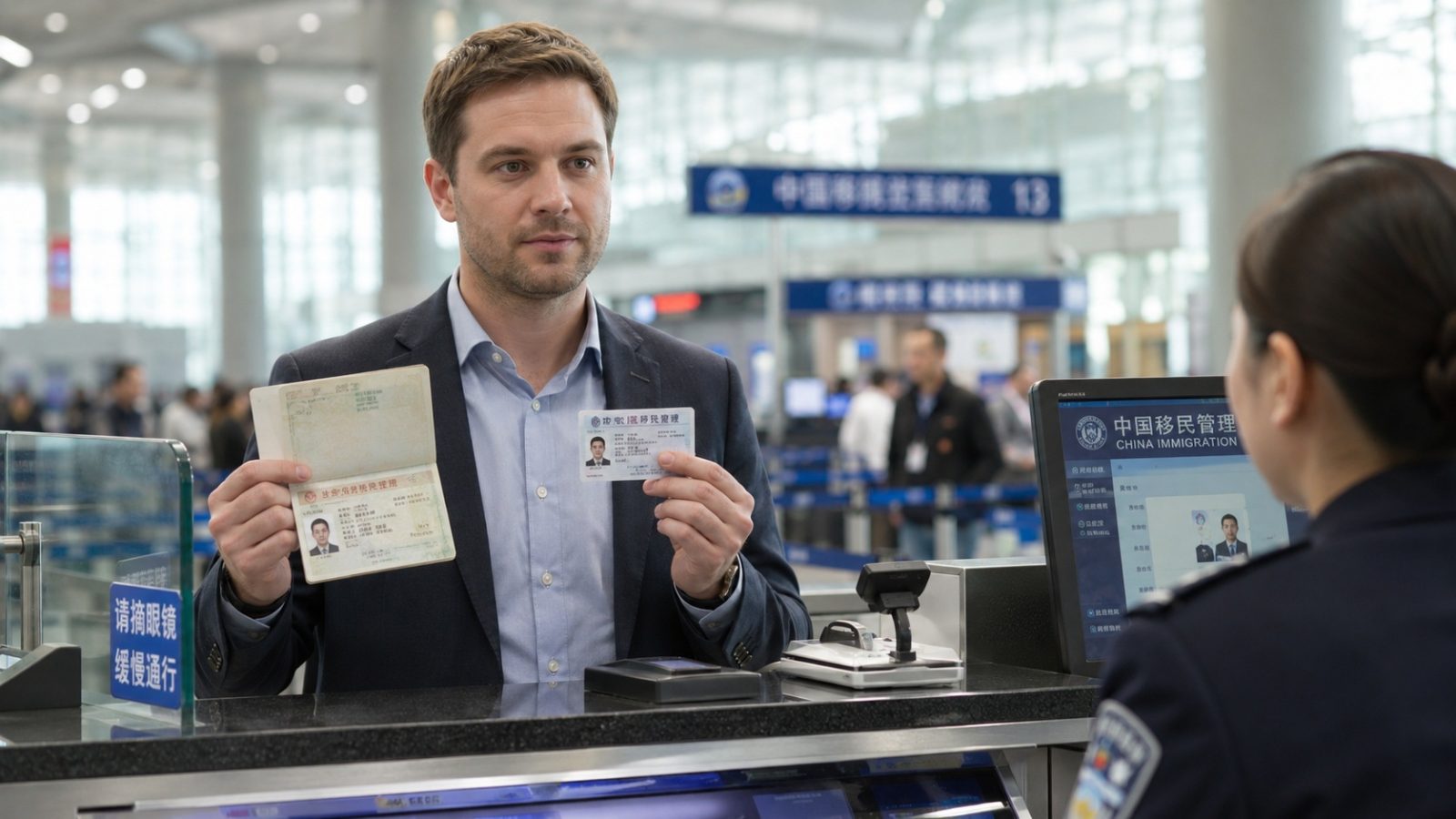 Working Legally: The Difference Between a Z Visa and Business Visa