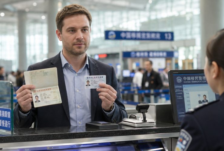 Working Legally: The Difference Between a Z Visa and Business Visa