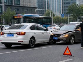 Traffic Accident Survival Kit: What to Do If You're Involved in a Collision