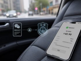 Lost and Found: How to Use WeChat and Police to Recover Items Left in Chinese Taxis