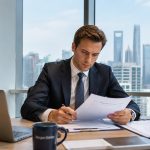Labor Contracts in China: What to Look Out For Before Signing
