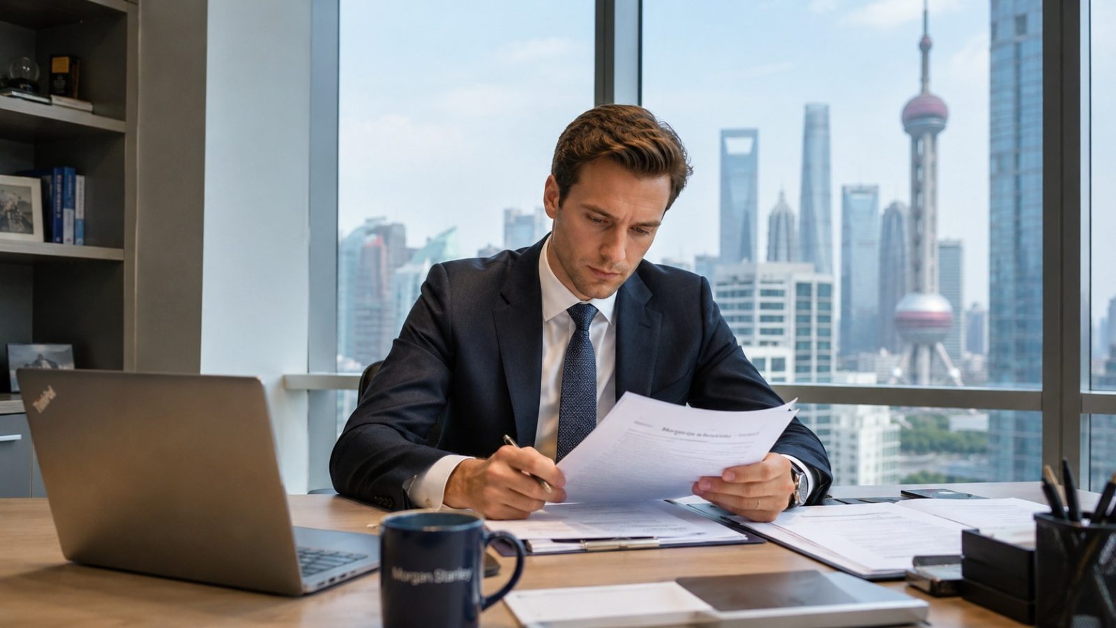 Labor Contracts in China: What to Look Out For Before Signing