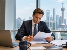Labor Contracts in China: What to Look Out For Before Signing
