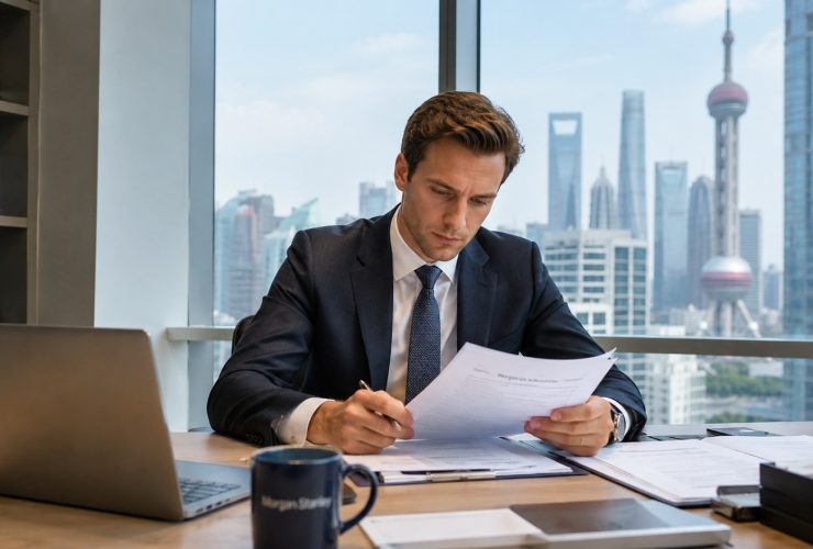 Labor Contracts in China: What to Look Out For Before Signing