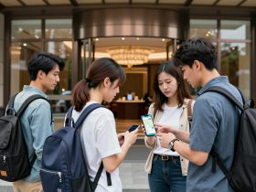 Why Some Chinese Hotels Don’t Accept Foreigners (And How to Book Anyway)