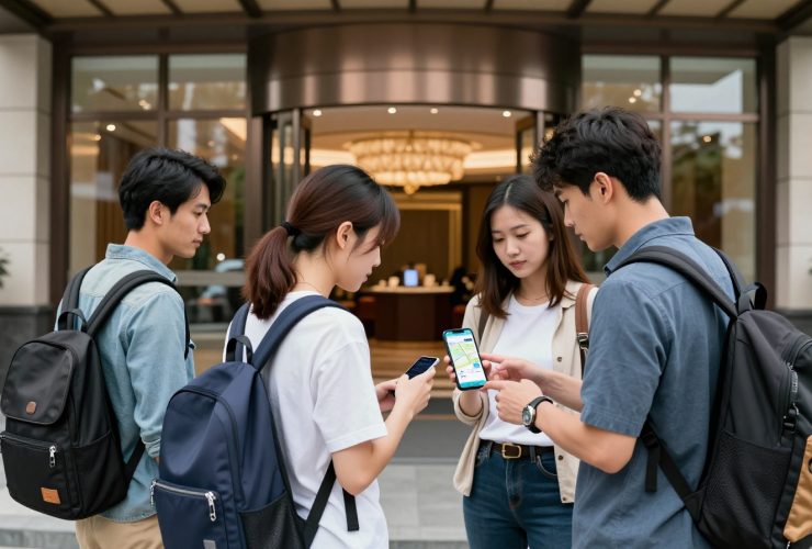Why Some Chinese Hotels Don’t Accept Foreigners (And How to Book Anyway)