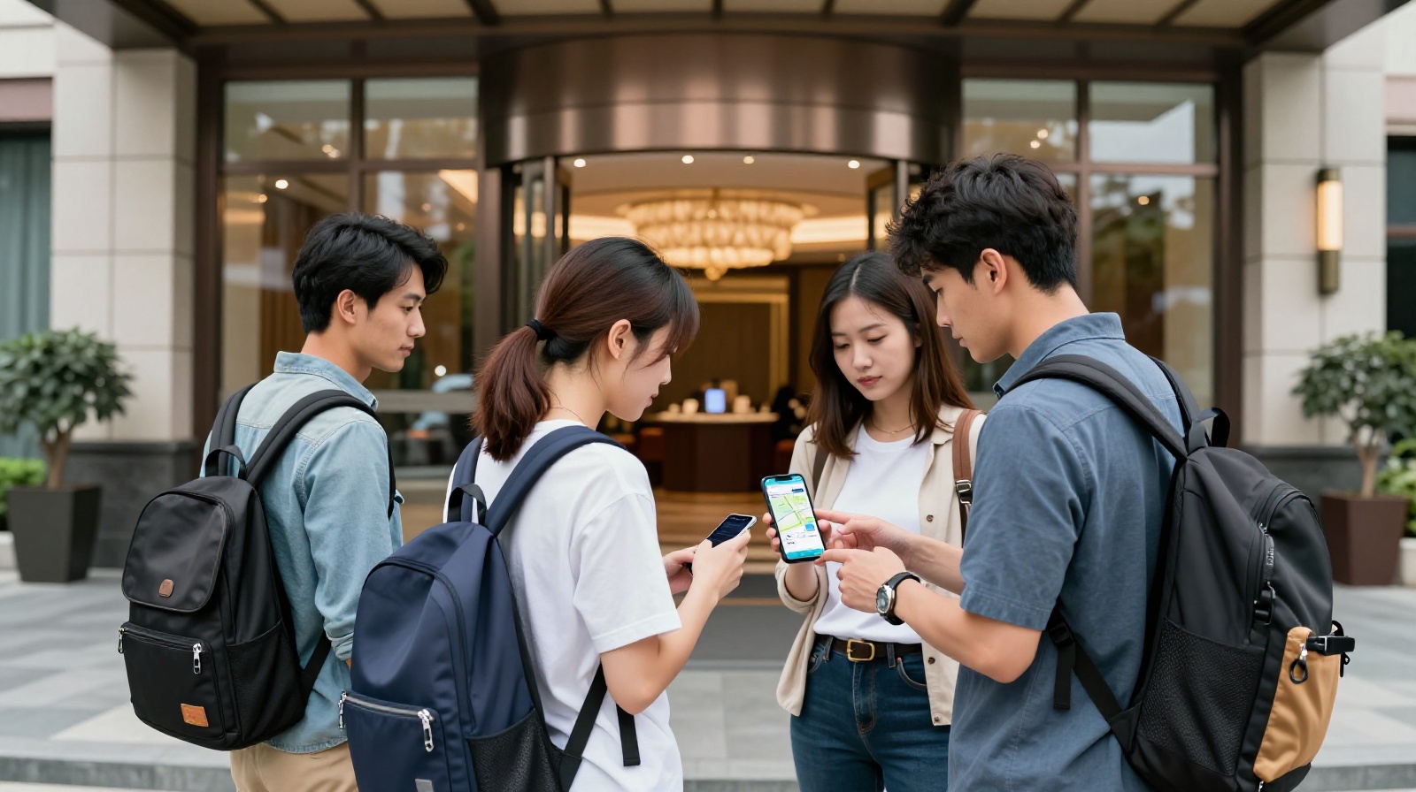 Why Some Chinese Hotels Don’t Accept Foreigners (And How to Book Anyway)
