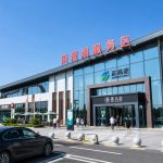 China’s Highway Service Areas: More Than Just Restrooms and Snacks