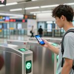 One App to Rule Them All: Using Alipay for Public Transit Across China