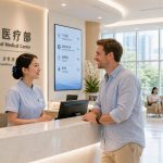 Navigating China’s Healthcare System: Accessing English Services in Public Hospitals