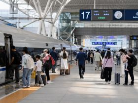 Why Chinese Travelers Stopped Going Abroad: The Rise of Domestic Tourism in 2026