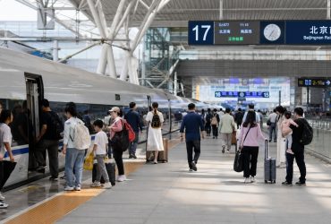 Why Chinese Travelers Stopped Going Abroad: The Rise of Domestic Tourism in 2026