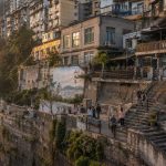 When GPS Fails: How Locals Navigate Chongqing’s Vertical City