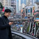 Beyond the Algorithm: How Young Chongqing Residents Navigate Their City Without GPS