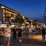 Walking Alone at Night in China: How Safety Fuels the Night Economy